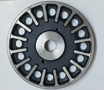 Fren Diski 0323740