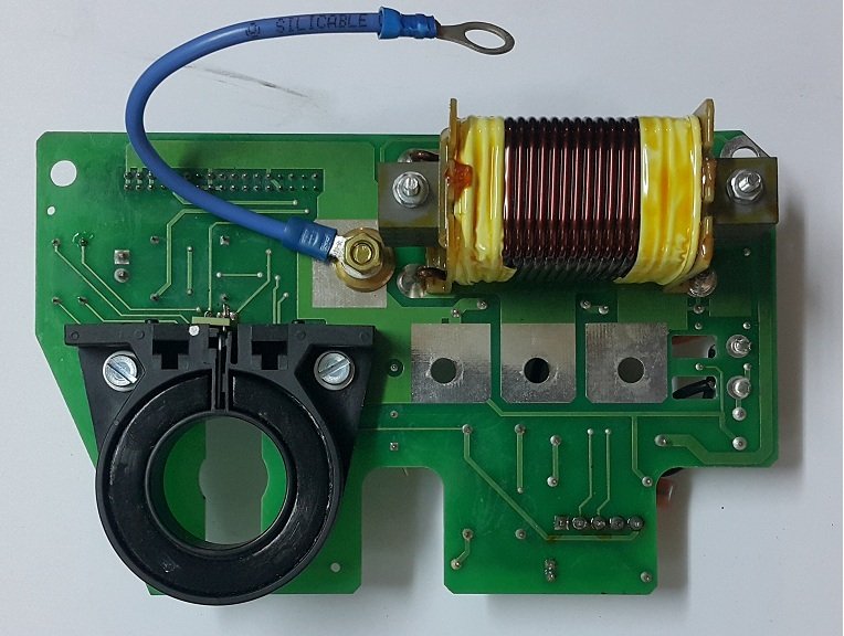 Elektronik Kart 0362501