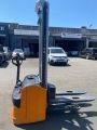 Still EGV14i Basiclift 1400kg 5466mm Triplex Asansörlü