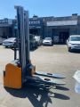 Still EGV14i Basiclift 1400kg 5466mm Triplex Asansörlü