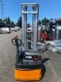 Still EGV14i Basiclift 1400kg 5466mm Triplex Asansörlü