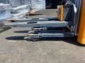 Still EGV14i Basiclift 1400kg 5466mm Triplex Asansörlü
