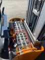 Still EGV14i Basiclift 1400kg 5466mm Triplex Asansörlü