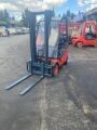 350 Serisi Linde H16D 1.6Ton Dizel 3.20mt Standart Asansörlü