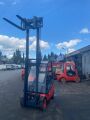350 Serisi Linde H16D 1.6Ton Dizel 3.20mt Standart Asansörlü