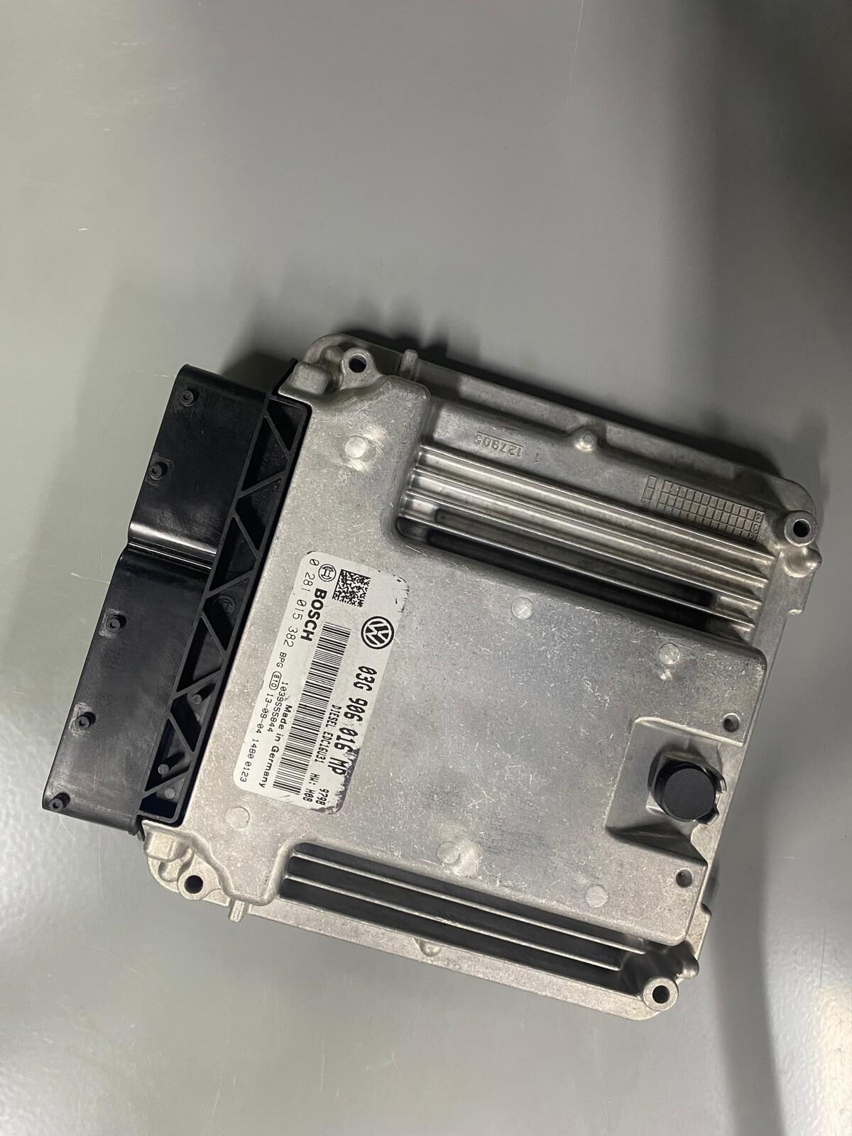 0009440119 Motor Kontrol Kartı